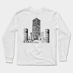 Rabat Long Sleeve T-Shirt